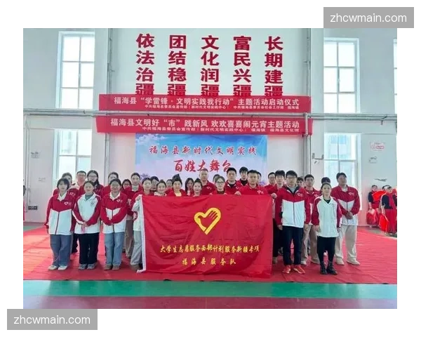 志愿者在线激励看板 极大激发了基层服务团队的响应活力